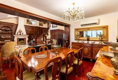 Casa/Vila Premium de vanzare Lacul Snagov / ponton / piscina / barca - 34