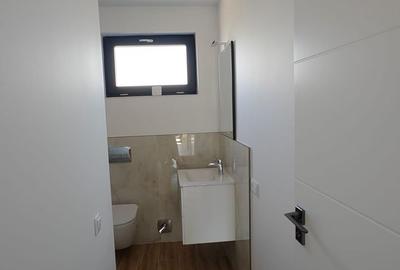 Casa noua cu materiale de calitate, Gheorgheni - 29