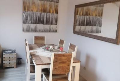 Apartement 2 camere Otopeni Liniste si Armonie, Bucatarie Inchisa - 5