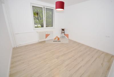 2 camere , RENOVAT 2026 , AFI COTROCENI, Strada Sibiu,  Metrou Favorit | 2 min - 3