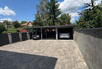 3camere in vila, 101mp, cheltuieli incluse zona Iulius Mall/Gheorgheni - 11