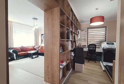 Casa individuala  Gruia ,constructie noua, locatie premium - 4