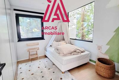 Refugiul Tau Exclusiv: Vila Moderna de Vanzare cu Panorama! - 7