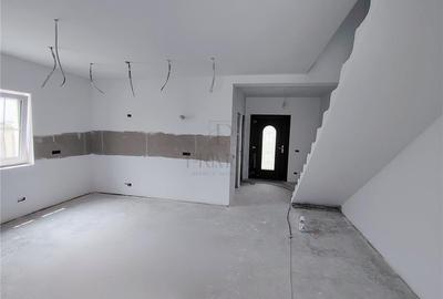 DUPLEX SPATIOS - APROAPE DE PUNCTELE DE INTERES - PERSONALIZARE INTERIOARA - 3