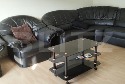 Apartament 4 camere, decomandat, 81 mp, zona Blocuri - 1