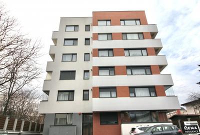 SEMANATOAREA-METROU, STUDIO MODERN CU TERASA! - 6