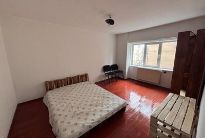 De vanzare! 3 camere, Etaj 1, zona Garii, Iasi - 5