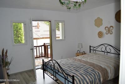 Nucsoara - Casa cu teren 600 mp - 8