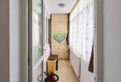 2 Camere | De închiriat | Drumul Taberei | Confort, Acces metrou rapid - 15