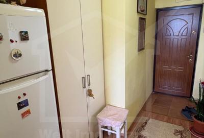 Apartament cu 2 camere, zona Interservisan panorama deosebita ! - 10