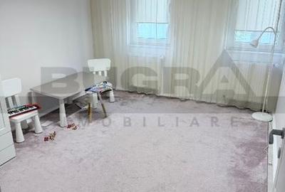 Apartament 4 camere, 2 locuri parcare, zona Buna Ziua - 6