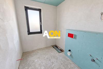 Casă nouă , 4 camere, 600 mp teren, Alba-Micesti - 11