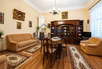 Casă Ploiești I Str. Ion Luca Caragiale nr. 23 I 103 mp Utili I Garaj - 4