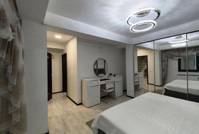 Casa 2016 Tomis 1, curte libera 80 mp pt. 2 mașini+grătar, pergola el. - 22