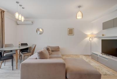 Un apartament în care weekendul pare să dureze mai mult. - 4