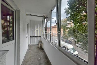 Apartament cu 3 camere decomandate la 10 min de UMFST - 8