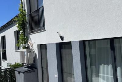 Casa moderna, cu finisaje de lux, cartier Borhanci! - 1