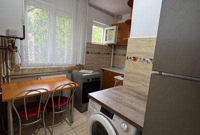 Inchiriez apartament 2 camere Piata Dacia - Iulius Mall - 3