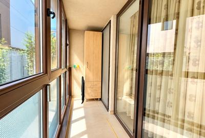 APARTAMENT DE ÎNCHIRIAT |130 MP UTILI | 4 CAMERE | PARCARE SUBTERANA | AVIATIEI - 7