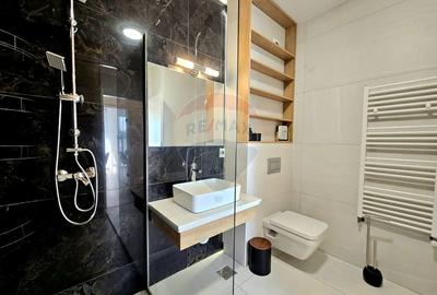 Deasupra tuturor! Penthouse cu 3 camere de închiriat în zona Brancusi - 16