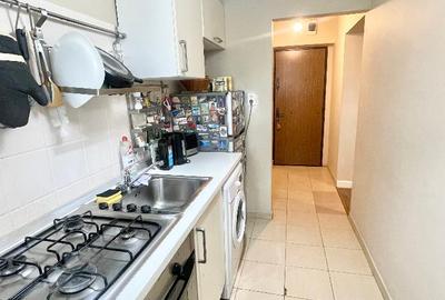 Apartament 2 camere Basarabia-Piata Muncii, 50mp, et 4, vedere spate catre parc - 7