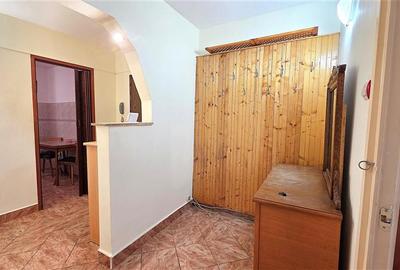 Astra, aparament 3 camere mobilt, 456 euro luna - 10