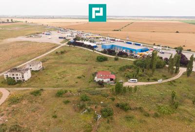 Casă cu mansardă, teren 410 mp - 21