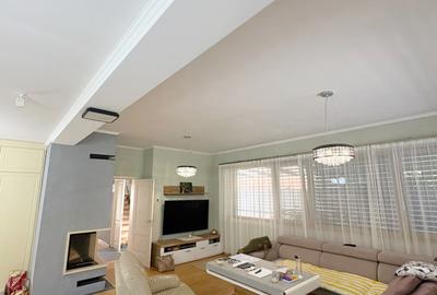 Casa individuala cu teren 780 mp in Faget - 4