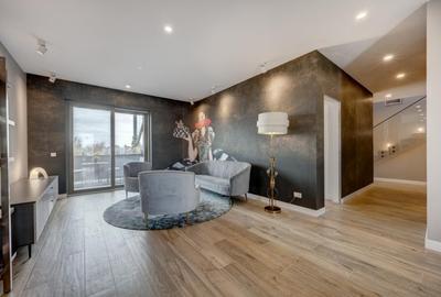 Penthouse | 274 mp | Stefan cel Mare | Viitorului 134 - 2