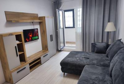 GARSONIERA - POPESTI-LEORDENI, PET-FRIENDLY, PRIMA INCHIRIERE, METROU - 1