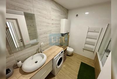 COMISION 0%! Ap. 3 camere 60 mp + terasă 12 mp, Azoria Residence - 6
