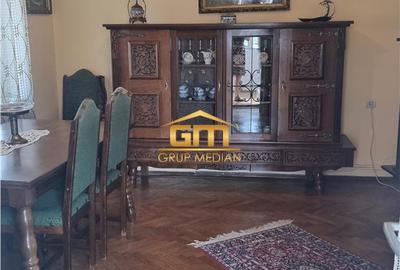 Casă de vanzare - Eleganță interbelică in centrul Ramnicului Valcea - 5