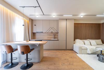 Apartament premium 2 camere | 53 mp | Florești - 13