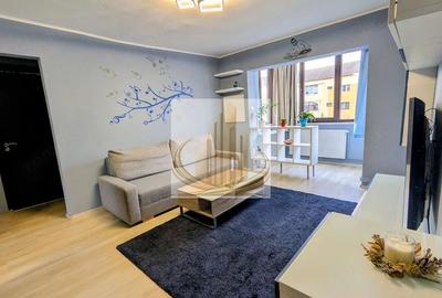 2 camere Girocului, etaj 3, renovat ideal investiție - 3