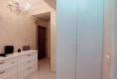 Apartament 2 Camere Quartz Residence 1 , Sector 2 - 4