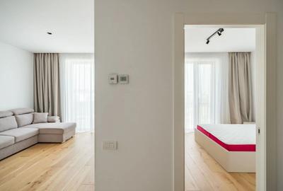2 camere | Amber Forest | Tunari | Pipera | Otopeni - 6