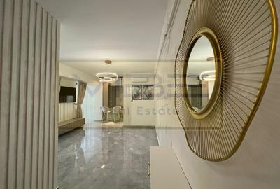 Penthouse de lux+parcare subterana Centru Palas MALL - Lazar Residence - 4