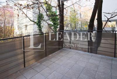 Inchiriere apartament I Floreasca - 10