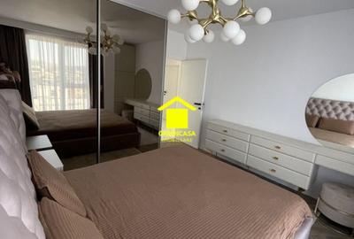 Apartament premium | 3 camere | 73mp total | bloc nou | Mărăști - 3