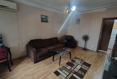 Închiriere Garsonieră Spațioasă | 40 mp | Calea Moșilor - 1