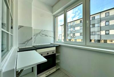 Str. Pepinierii - Ap 2 camere mobilat si utilat, etaj 1, 53 mp - 7