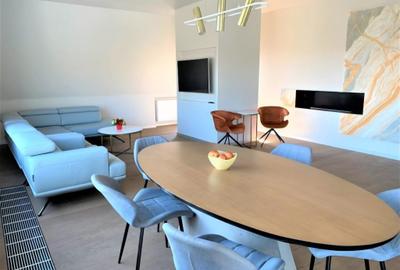 Iancu Nicolae: Penthouse in imobil exclusivist, langa padure! - 1