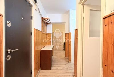 Apartament cu 2 camere de inchiriat str. Primaverii, Manastur - 7