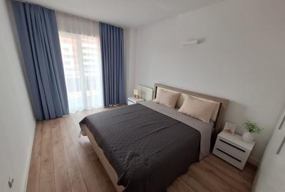 Penthouse 5 camere Buna Ziua 160mp terase 72mp panorama superba - 52