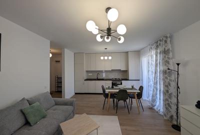 Apartament nou 2 camere,zona Tineretului - 5