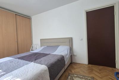 Dristor, et 1/4, Camil Ressu, ParkLake, 67 mp - 2