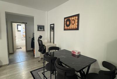 Apartament 2 camere mobilat, boxa,  parcare, Pacurari - COD 163351 - 7
