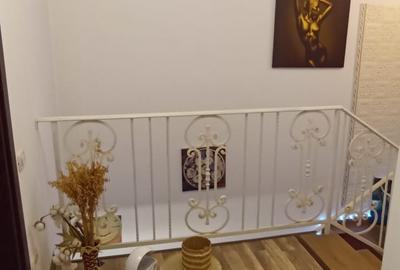 Vanzare vila duplex cu terasa si 3 locuri parcare in Bragadiru-Ilfov zona Haliu - 22