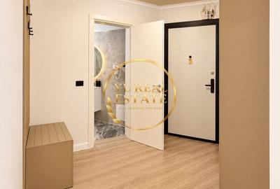 Complex Mamaia NORD Diamond Titanic | Studio, 2&3 camere| De la 600 € - 3