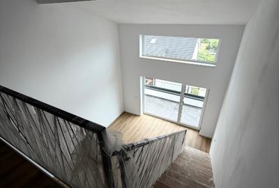 Apartament 4 camere Ansamblu DaVinci - 10